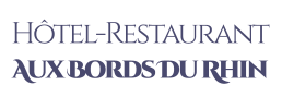Hôtel-restaurant Aux Bords du Rhin